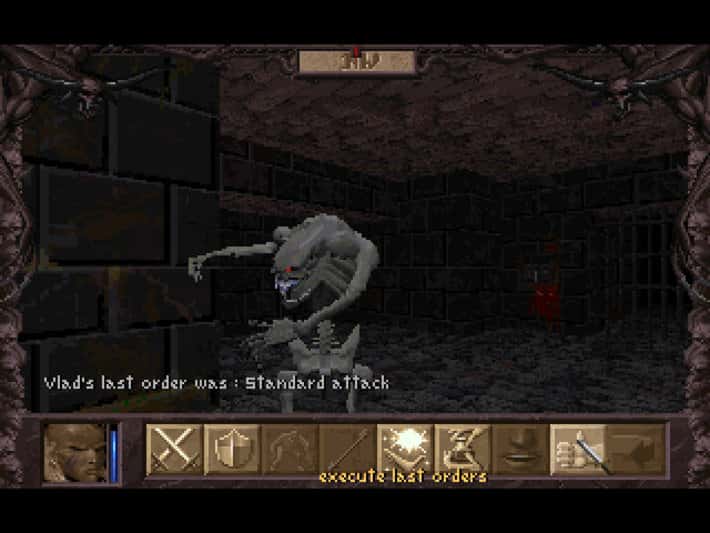 #1. World of Aden: Thunderscape (GOG) 由: Kyoudai Games