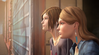 Life is Strange: Before the Storm screenshot 11