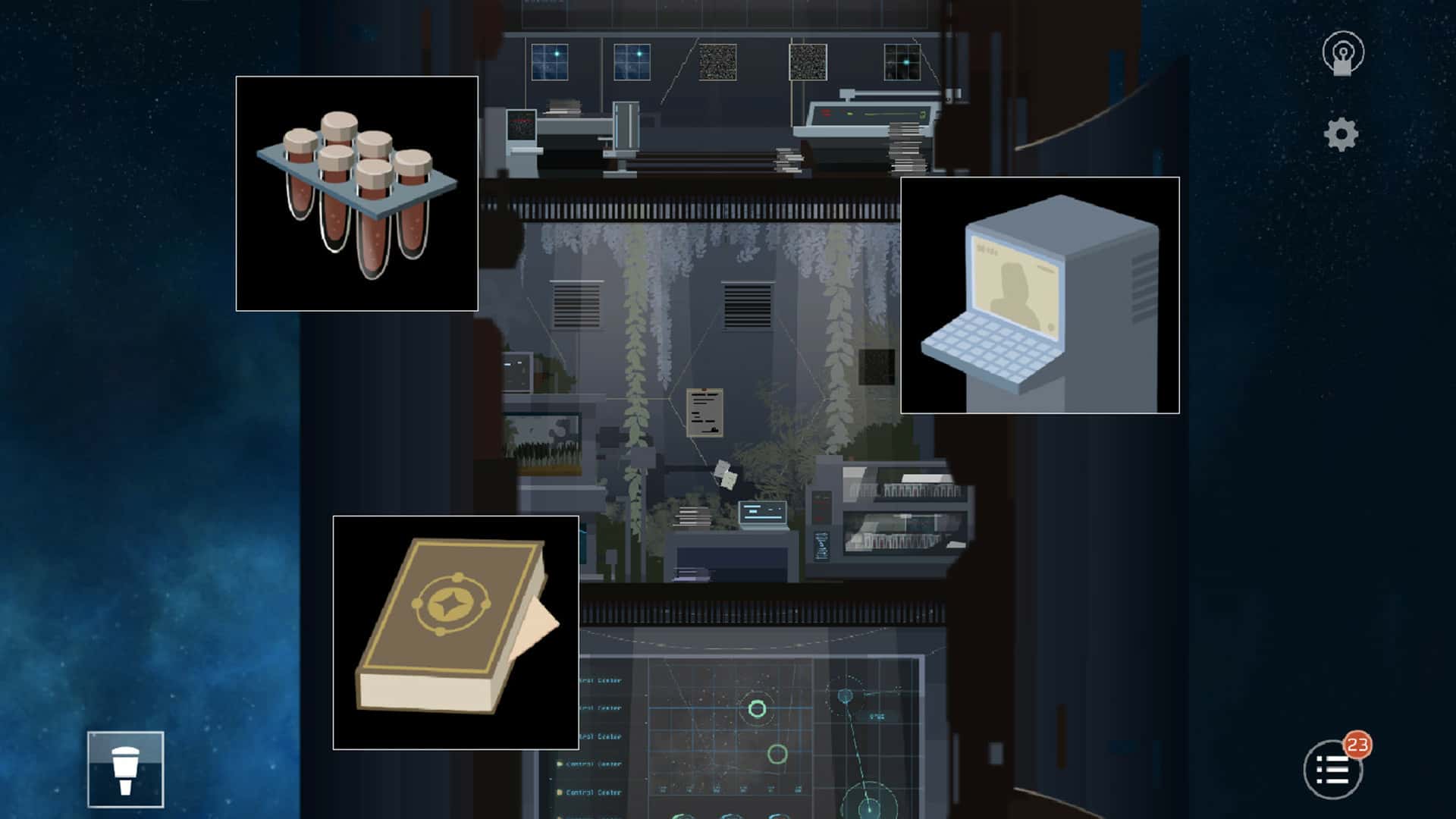 #8. OPUS: The Day We Found Earth - Soundtrack Edition (GOG) 由: SIGONO INC.