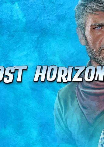 Lost Horizon 2 cover