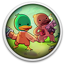 Blazing Beaks