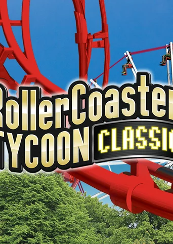 RollerCoaster Tycoon® Classic cover