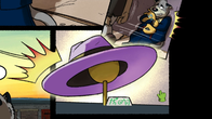 BROK the InvestiGator - First Hat screenshot 2