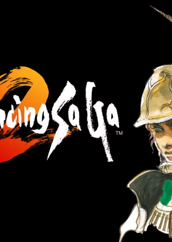 Romancing SaGa 2™ cover