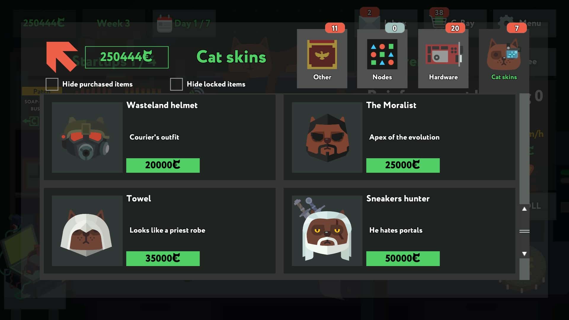 #2. while True: learn() Chief Technology Officer Edition (GOG) di: Luden.io