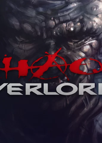 Chaos Overlords cover