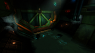 DOOM 3: Phobos screenshot 10