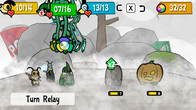 Bug Fables: The Everlasting Sapling screenshot 4