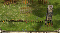 Lords of the Realm 3 screenshot 4