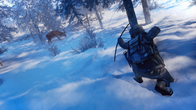 Permafrost screenshot 10