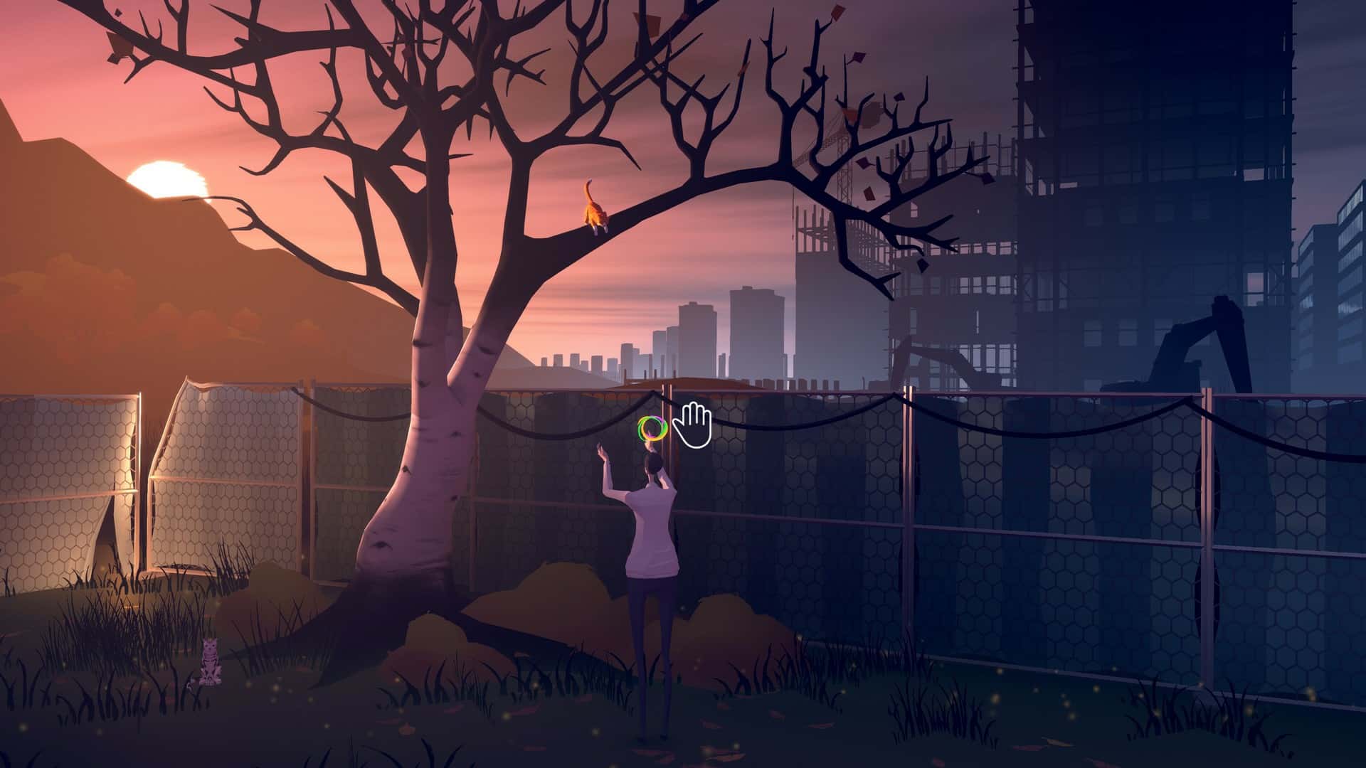 #7. Mosaic 1% DLC (GOG) 由: Raw Fury