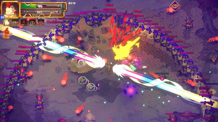 Machick 2 screenshot screenshot 4