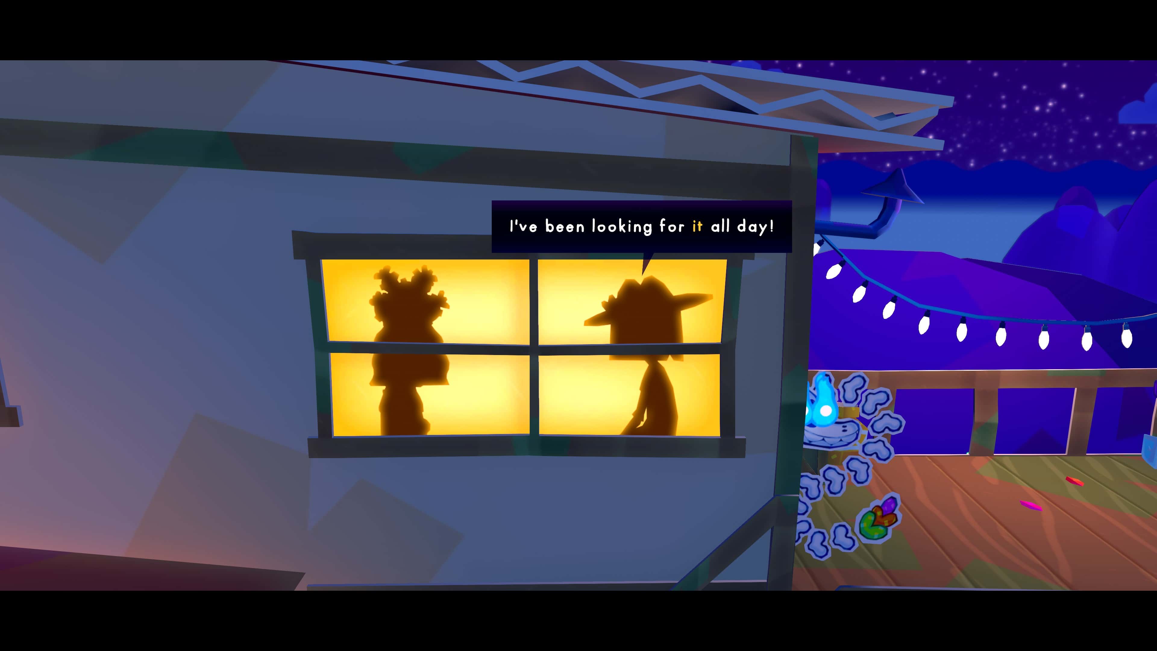 #3. Kulebra and the Souls of Limbo (GOG) By: Fellow Traveller