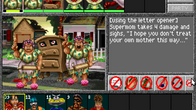 Superhero League of Hoboken screenshot 8