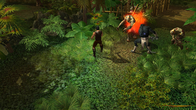 Zombasite Demo screenshot 2