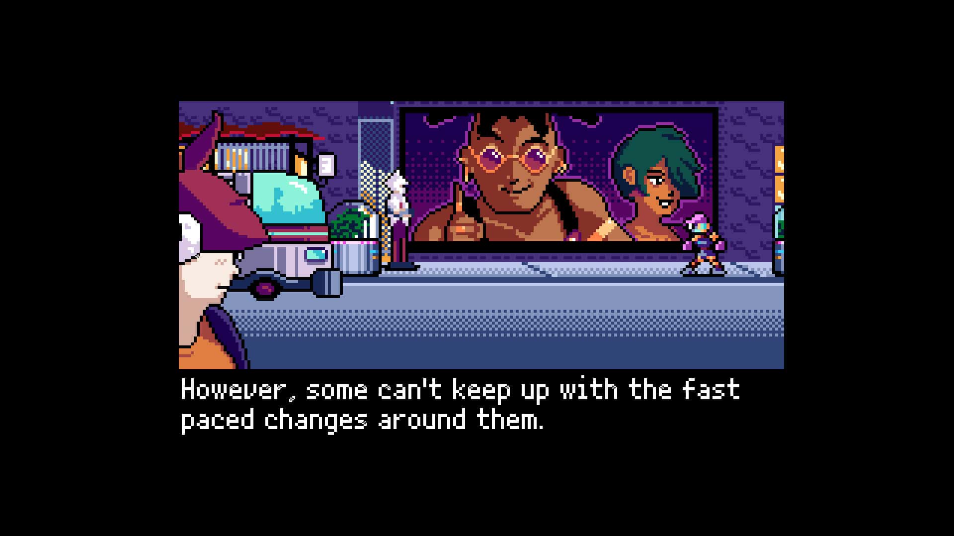 #10. 2064: Read Only Memories (GOG) 由: MidBoss LLC