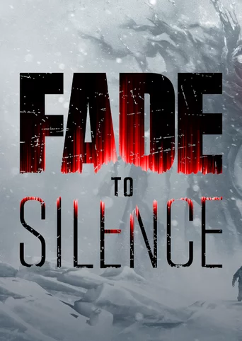 Fade to Silence cover