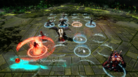 Prodigy Tactics screenshot 1