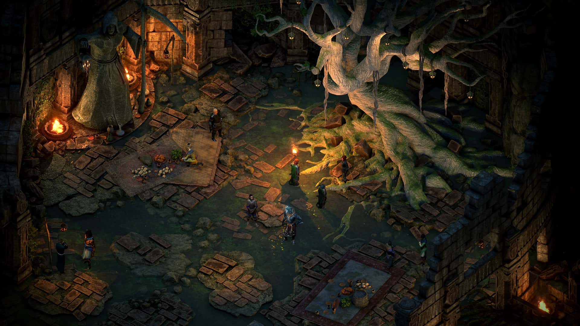#5. Pillars of Eternity II: Deadfire - Explorer's Pack (GOG) โดย: Obsidian Entertainment