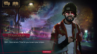 Vampire: The Masquerade - Coteries of New York screenshot 6