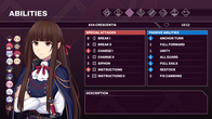 Sunrider Legends Tactics screenshot 12