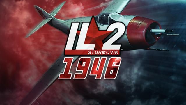 IL-2 Sturmovik™: 1946