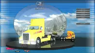 18 Wheels of Steel: Haulin’ screenshot 3