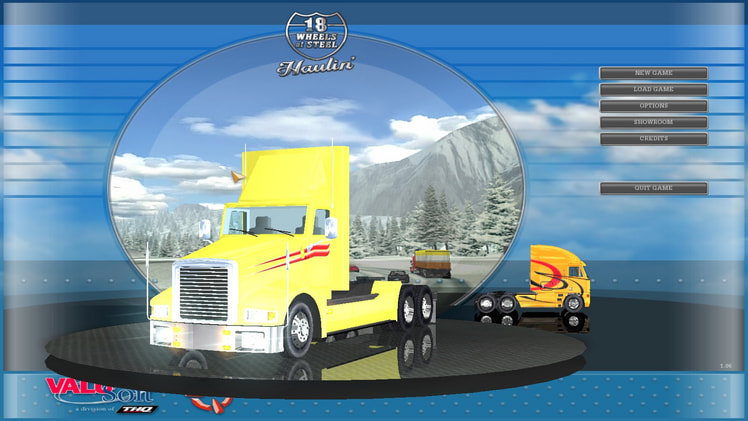 18 Wheels of Steel: Haulin' screenshot screenshot 2