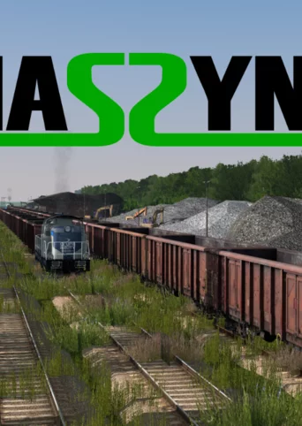 MaSzyna cover