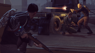 The Bureau: XCOM® Declassified™ screenshot 7