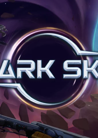 Dark Sky cover
