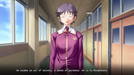 Holy Maid Academy screenshot 5