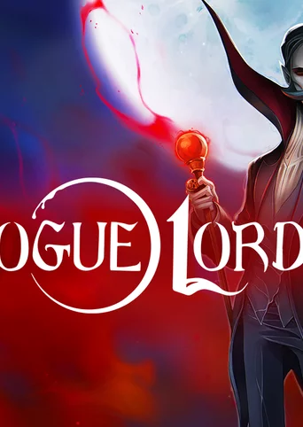 Rogue Lords cover