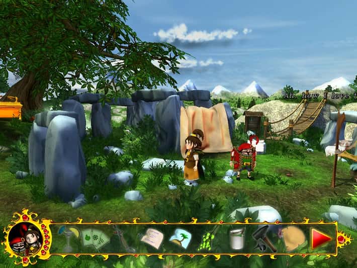 #7. Ceville (GOG) 由: Assemble Entertainment