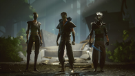 Absolver screenshot 4