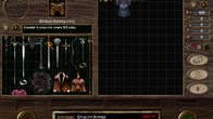 Arcanum: Of Steamworks and Magick Obscura screenshot 4