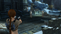 Tomb Raider: Legend screenshot 6