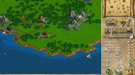 Anno 1602 A.D. screenshot 4