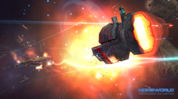 Homeworld® Remastered Collection screenshot 12