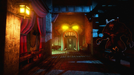 The Park screenshot 5