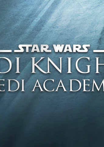 Star Wars™: Jedi Knight™ - Jedi Academy™ cover