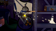Time Loader: First Memories screenshot 7