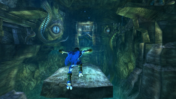 Legacy of Kain: Defiance Remastered screenshot screenshot 9