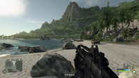 Crysis® screenshot 6