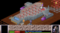 X-Com: UFO Defense screenshot 2