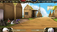 Vestaria Saga I: War of the Scions screenshot 8