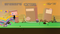 BIT.TRIP Runner screenshot 7
