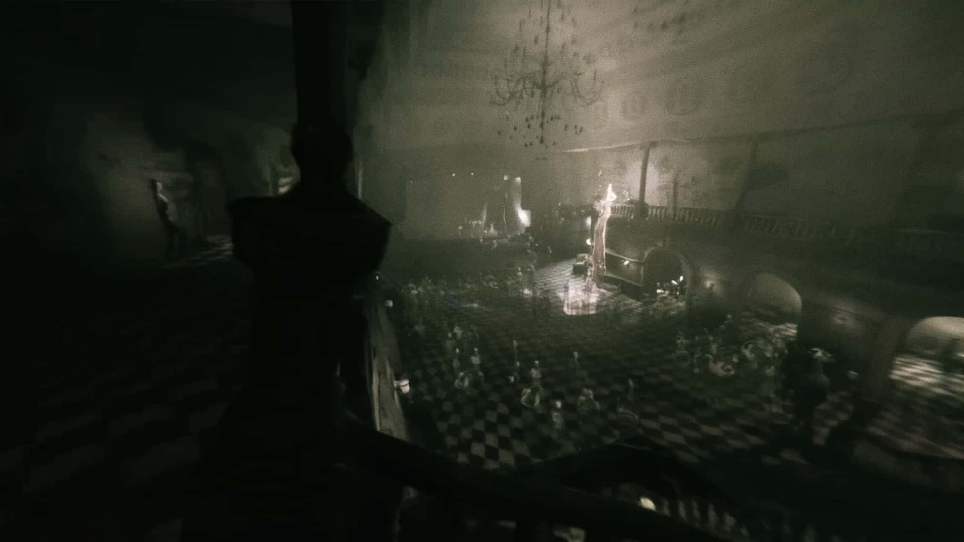 #1. The Signifier Director’s Cut Demo (GOG) 由: Raw Fury