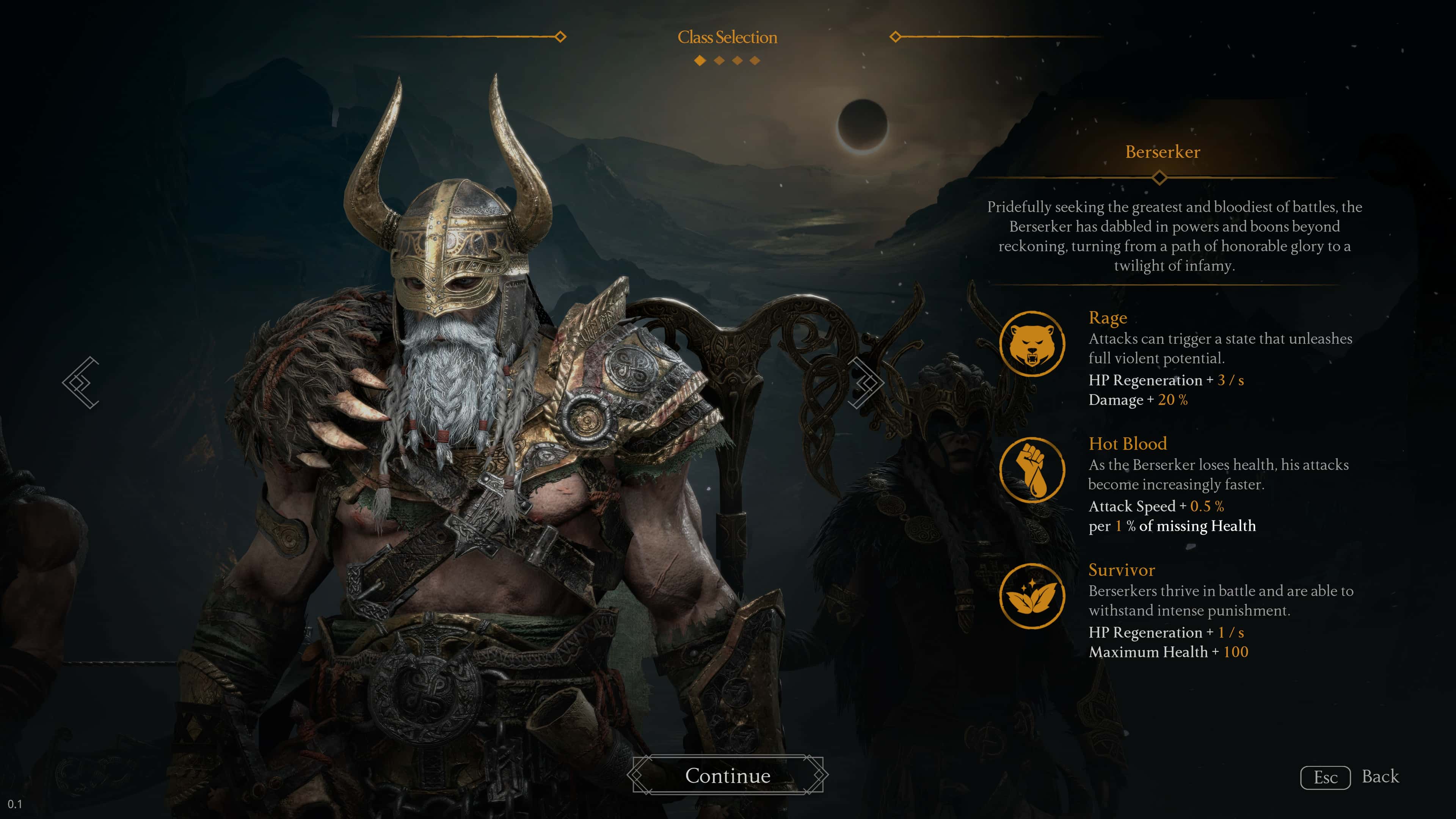 #3. Jotunnslayer: Hordes of Hel - Odin’s Legendary Armor Pack (GOG) Bởi: Grindstone