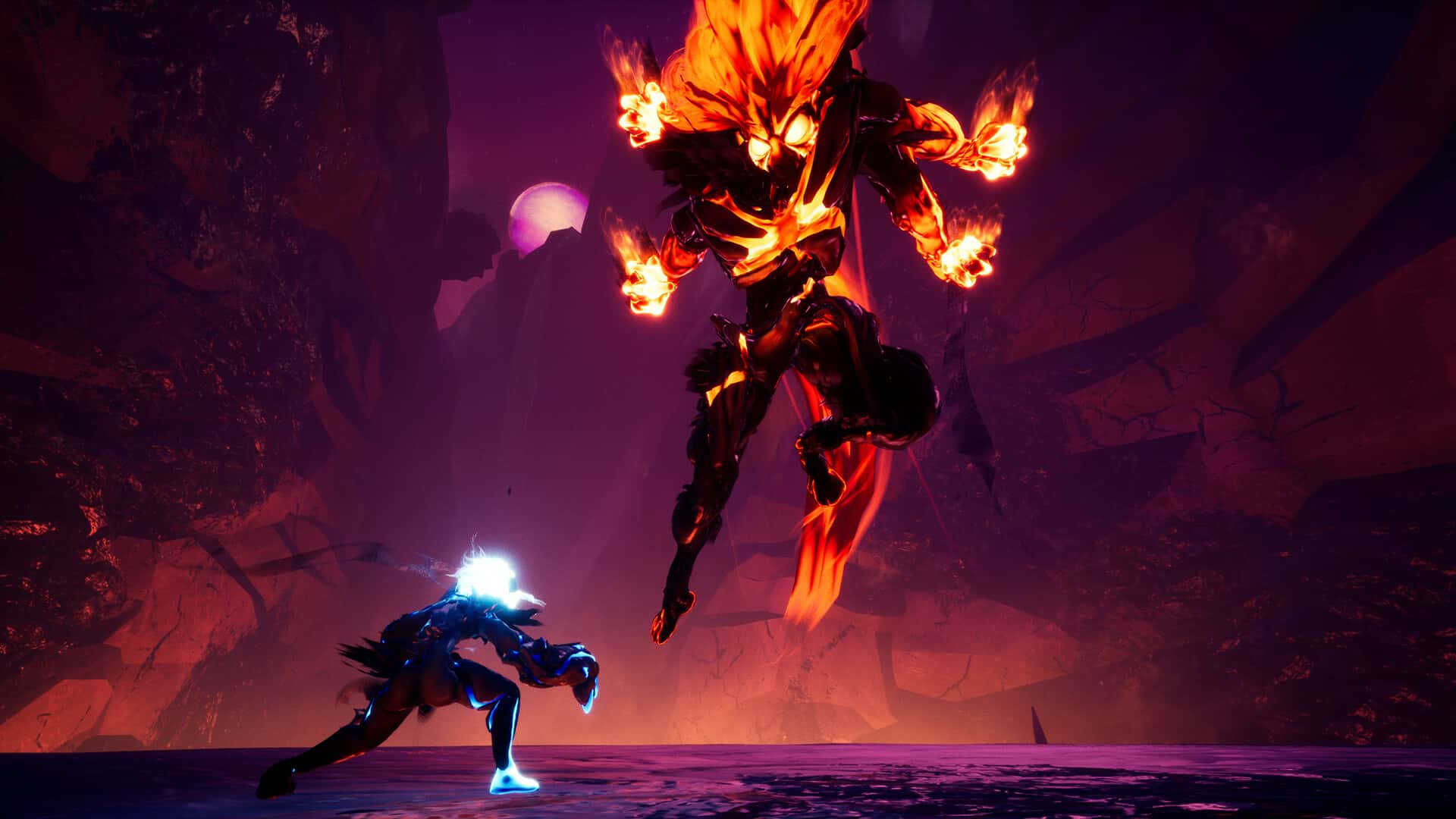 #3. Strayed Lights (GOG) 来自: Embers